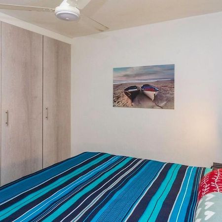 Appartement Ocean Breeze At 92 Chaka Cove à Ballito Extérieur photo