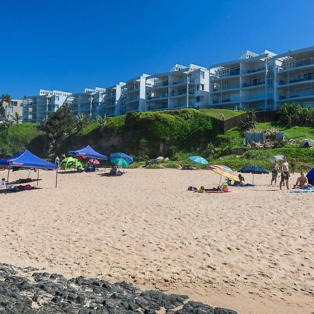 Appartement Ocean Breeze At 92 Chaka Cove à Ballito Extérieur photo