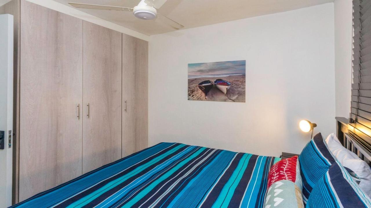 Appartement Ocean Breeze At 92 Chaka Cove à Ballito Extérieur photo