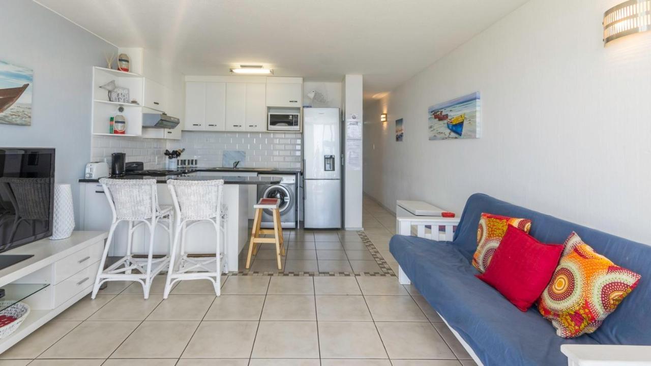 Appartement Ocean Breeze At 92 Chaka Cove à Ballito Extérieur photo